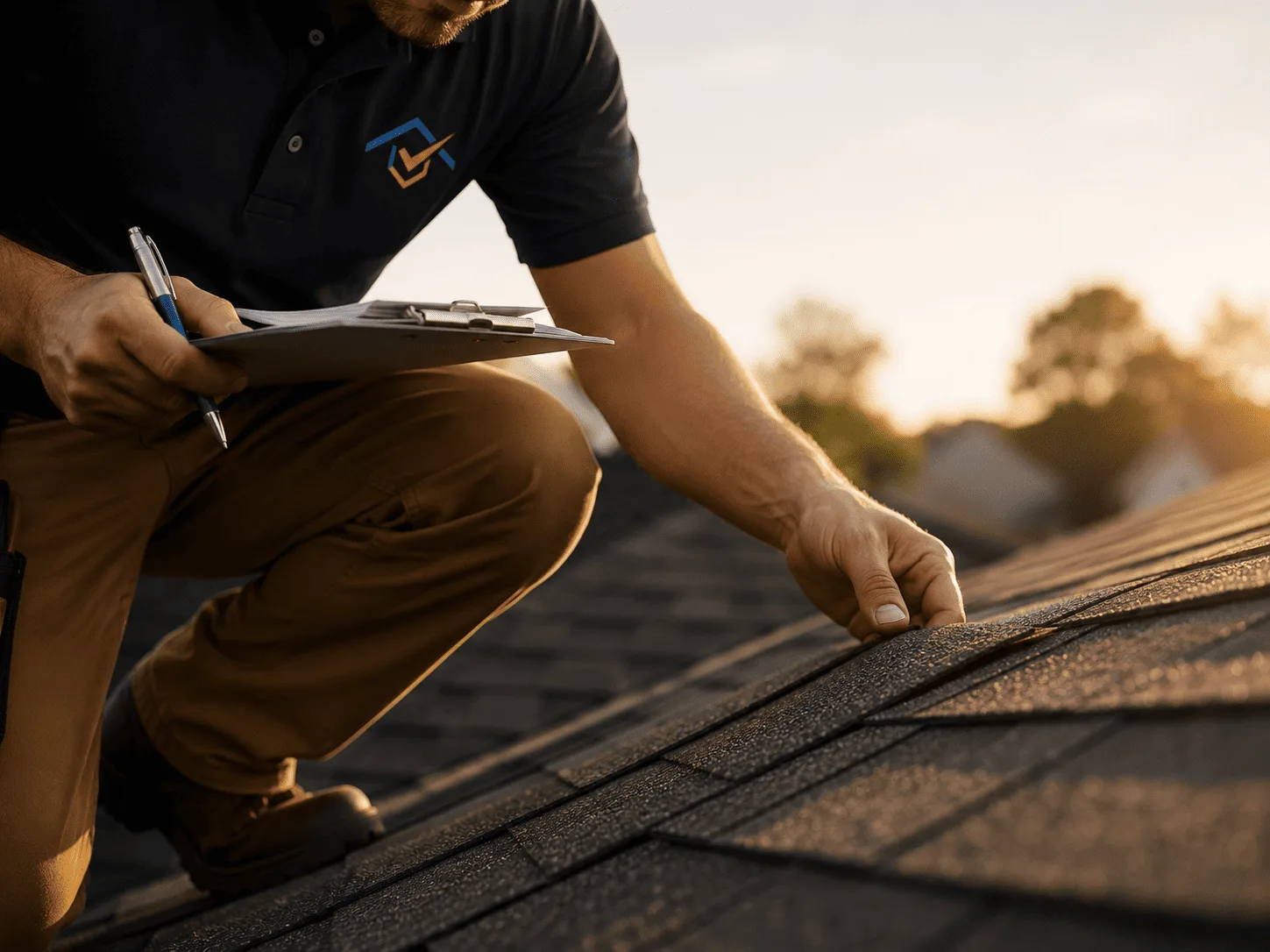 Why Choose Roof Inspection in Morrison, TN